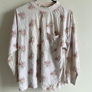 Victoria Secret Long Sleeve shirt